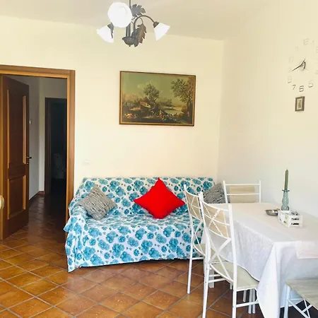 Apartment Paloma Nel Bosco Sutri