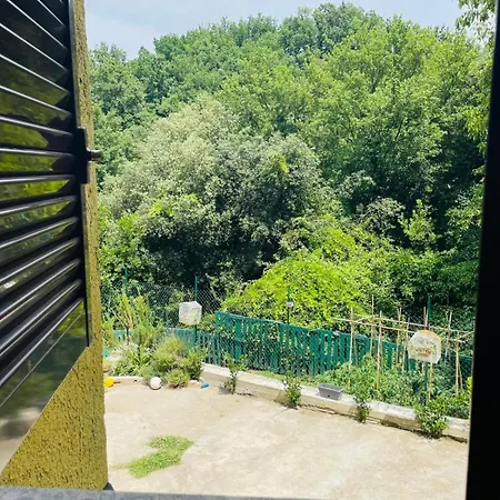 Paloma Nel Bosco Apartment *