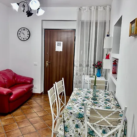 Paloma Nel Bosco Apartment